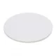 Cardboard Drink Coaster - Round