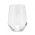 Vino Stemless Glass - Clear