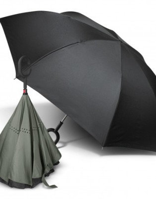 Gemini Inverted Umbrella