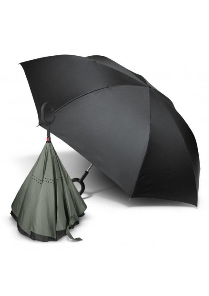 Gemini Inverted Umbrella
