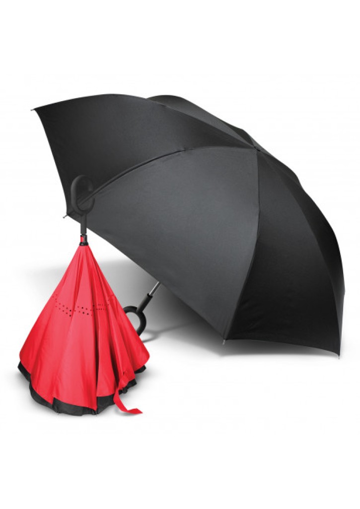Gemini Inverted Umbrella