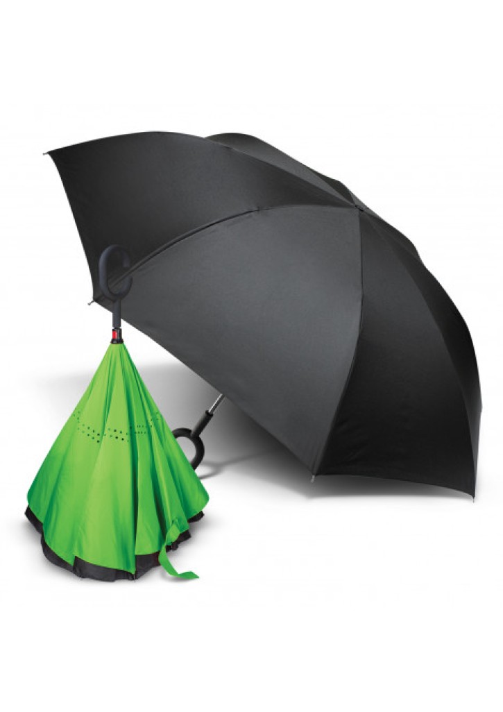Gemini Inverted Umbrella
