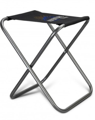 Quebec Folding Stool