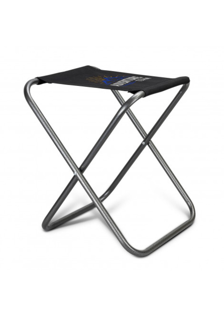 Quebec Folding Stool