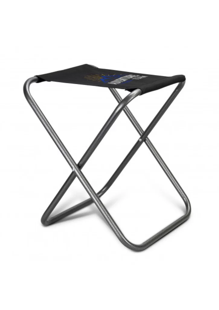 Quebec Folding Stool