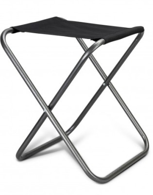 Quebec Folding Stool