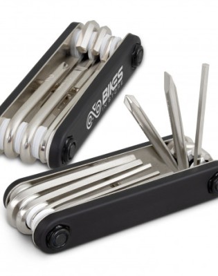 Targa Multi-Tool Set