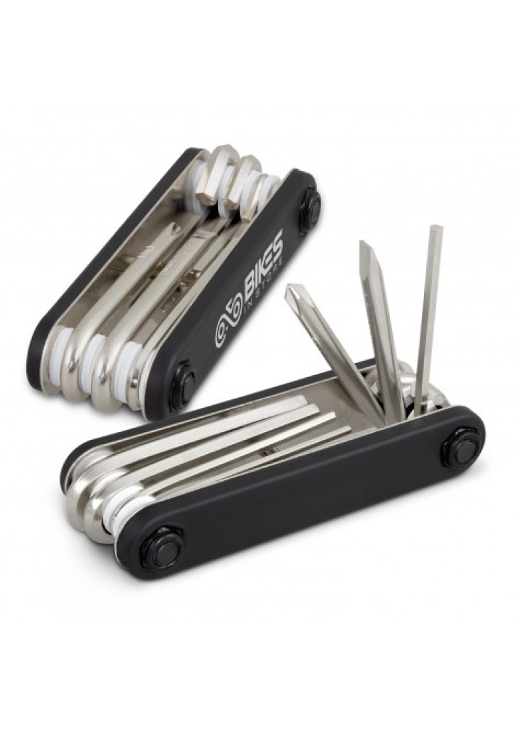 Targa Multi-Tool Set