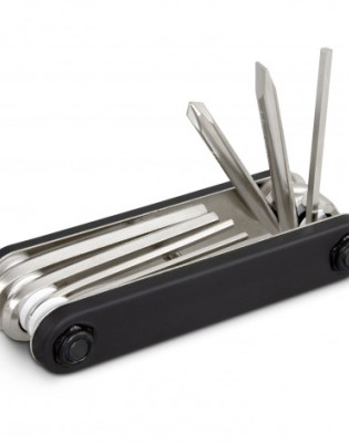 Targa Multi-Tool Set