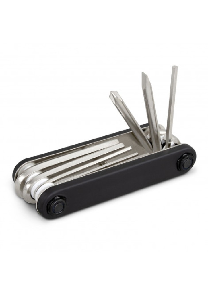 Targa Multi-Tool Set
