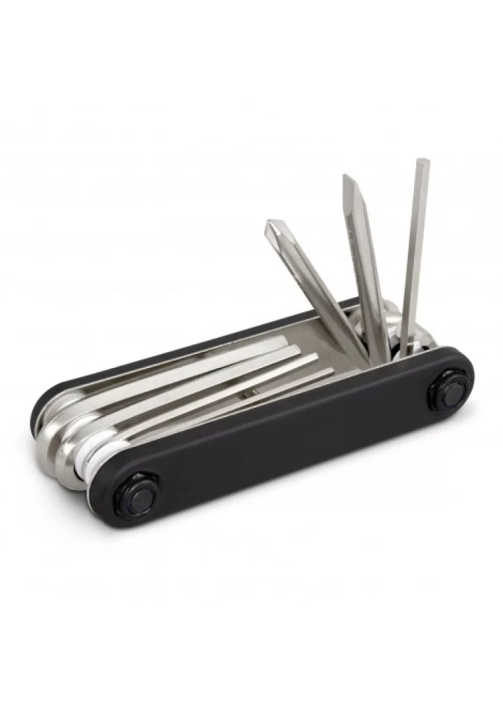 Targa Multi-Tool Set