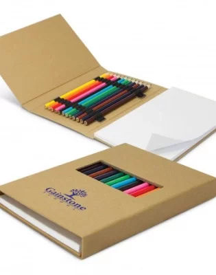 Creative Sketch Set