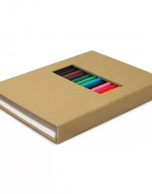 Creative Sketch Set