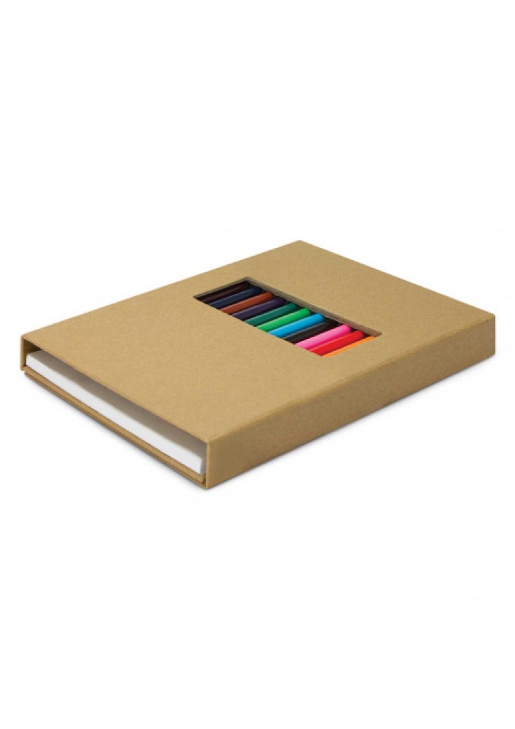 Creative Sketch Set