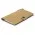 Beta Note Wallet - Natural