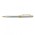 Pierre Cardin Montfort Pen - Silver/Gold