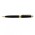 Pierre Cardin Montfort Pen - Black/Gold