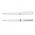 Pierre Cardin Calais Pen - White