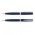 Pierre Cardin Calais Pen - Navy Black