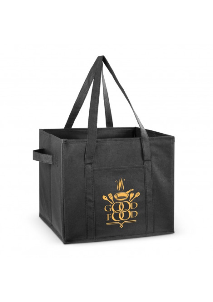 Transporter Tote Bag