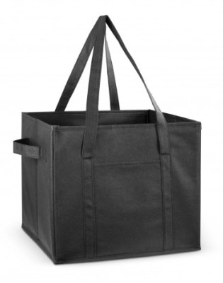 Transporter Tote Bag