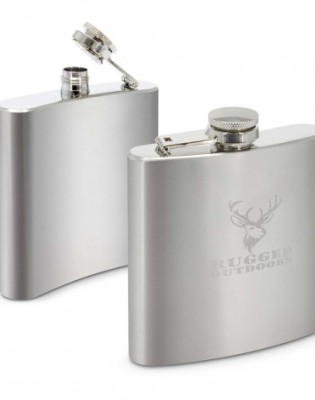 Tennessee Hip Flask