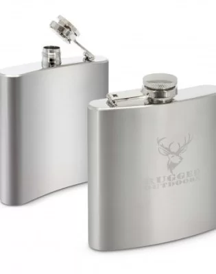 Tennessee Hip Flask