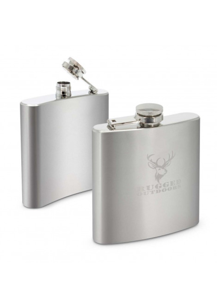 Tennessee Hip Flask