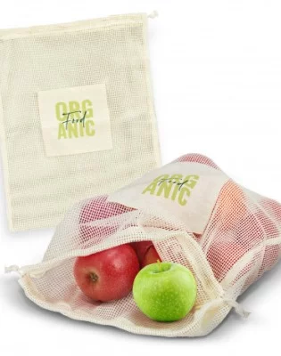 Cotton Produce Bag