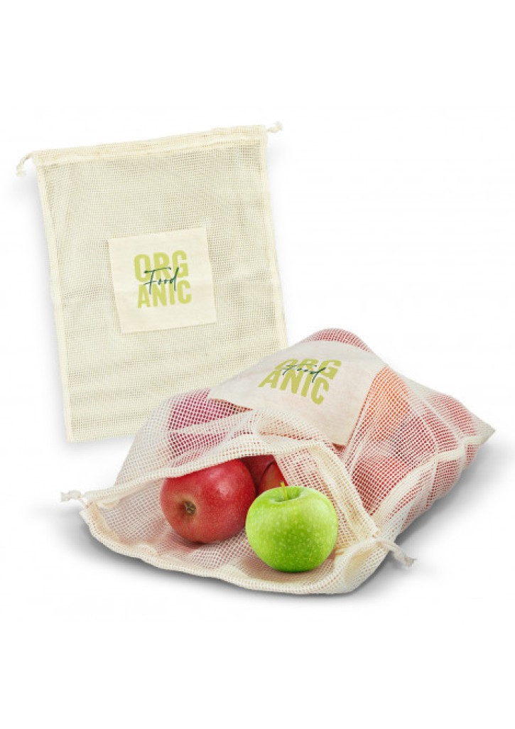 Cotton Produce Bag