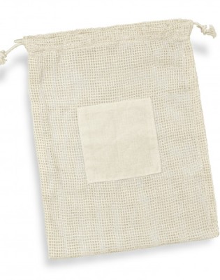 Cotton Produce Bag