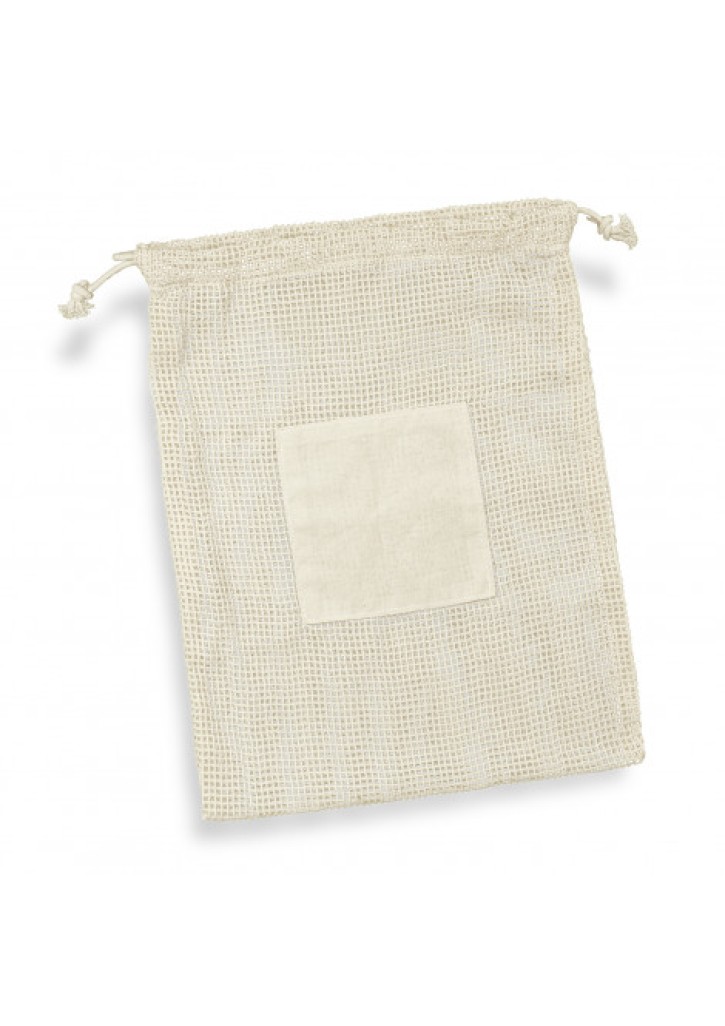 Cotton Produce Bag
