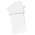 Magnetic House Memo Pad A7 - Full Colour - White