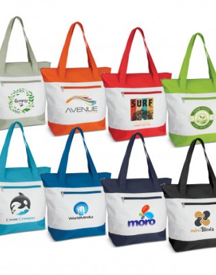 Capella Tote Bag