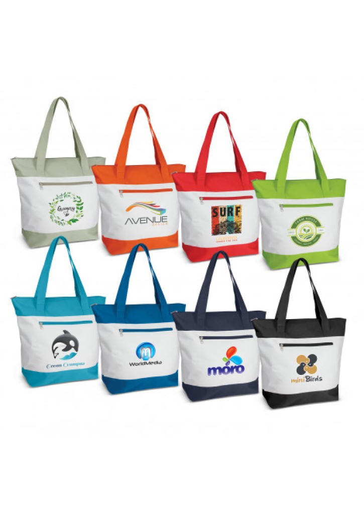 Capella Tote Bag