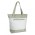 Capella Tote Bag - Light Grey