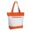 Capella Tote Bag - Orange