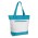 Capella Tote Bag - Light Blue