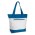 Capella Tote Bag - Royal Blue