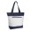 Capella Tote Bag - Navy