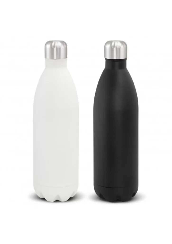 Mirage Vacuum Bottle - One Litre Mirage Vacuum Bottle - One Litre