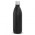 Mirage Vacuum Bottle - One Litre - Black