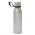 Jericho Vacuum Bottle - Silver