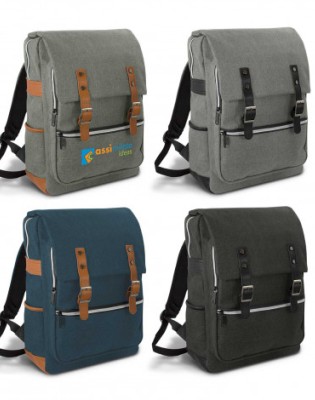 Nirvana Backpack