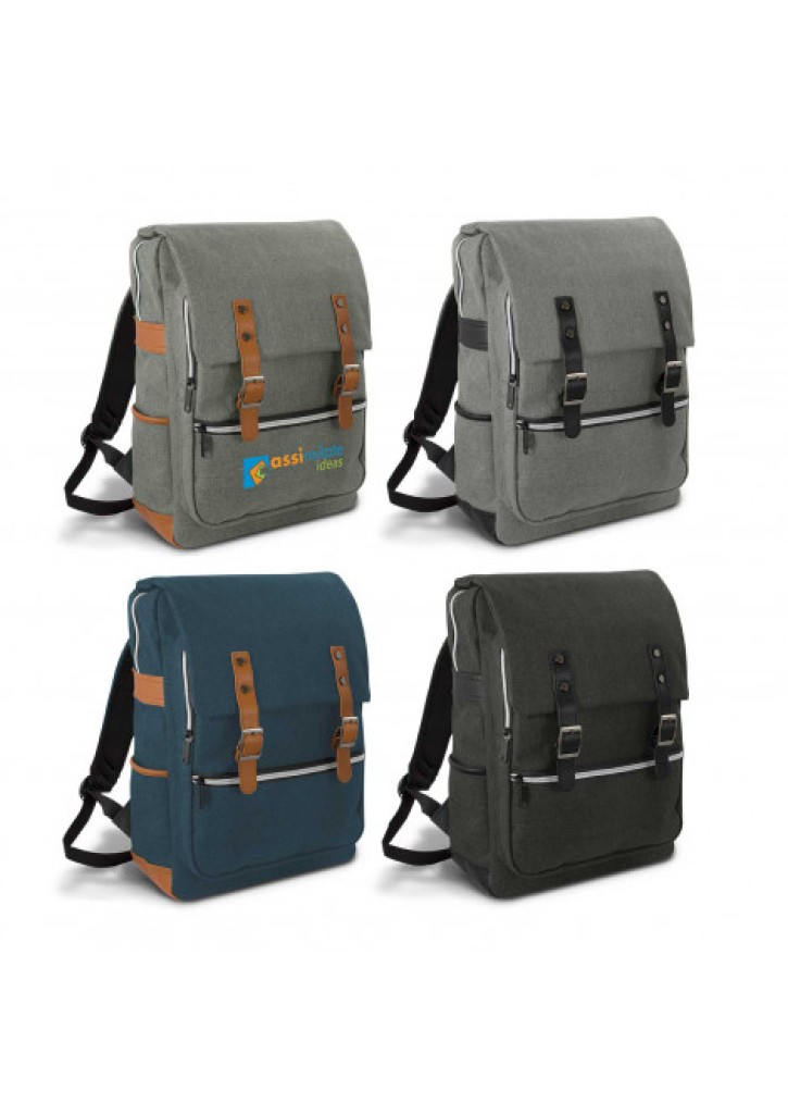 Nirvana Backpack