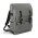 Nirvana Backpack - Grey/Black