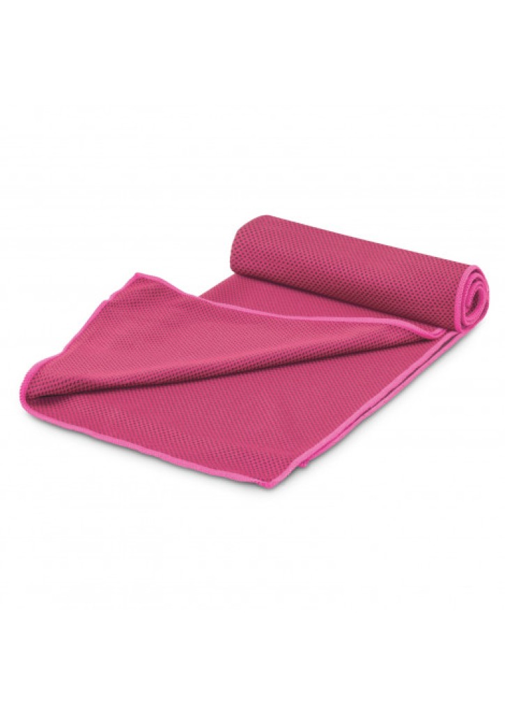 Yeti Premium Cooling Towel - Tube