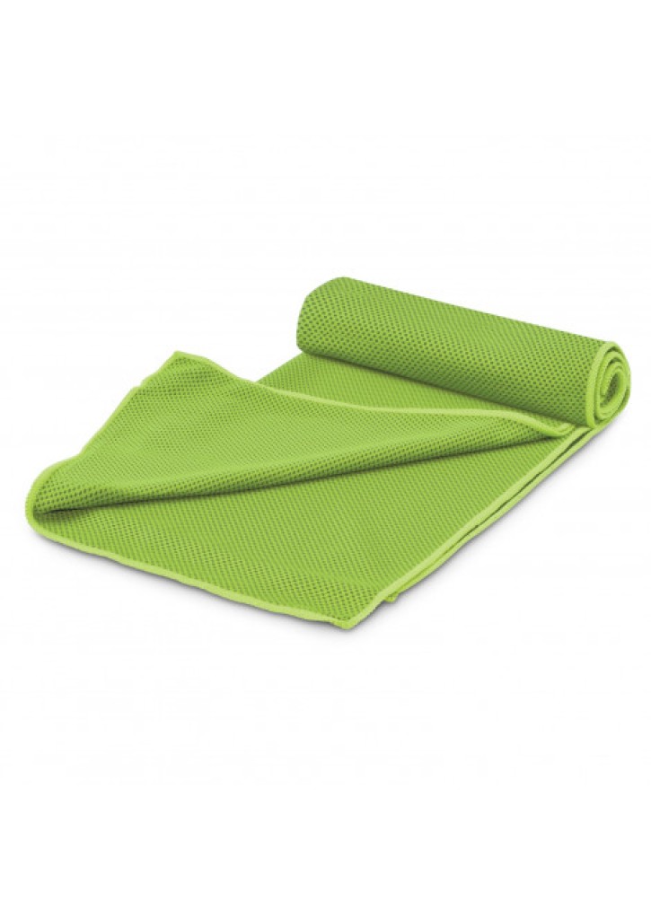 Yeti Premium Cooling Towel - Tube