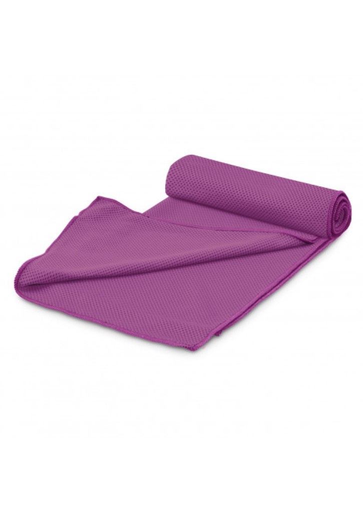 Yeti Premium Cooling Towel - Tube