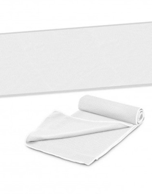 Yeti Premium Cooling Towel - Full Colour - Tube